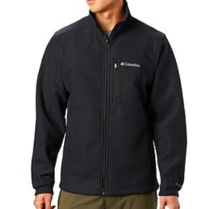 Hot Dots™ III Full Zip Fleece | 010 | XXL